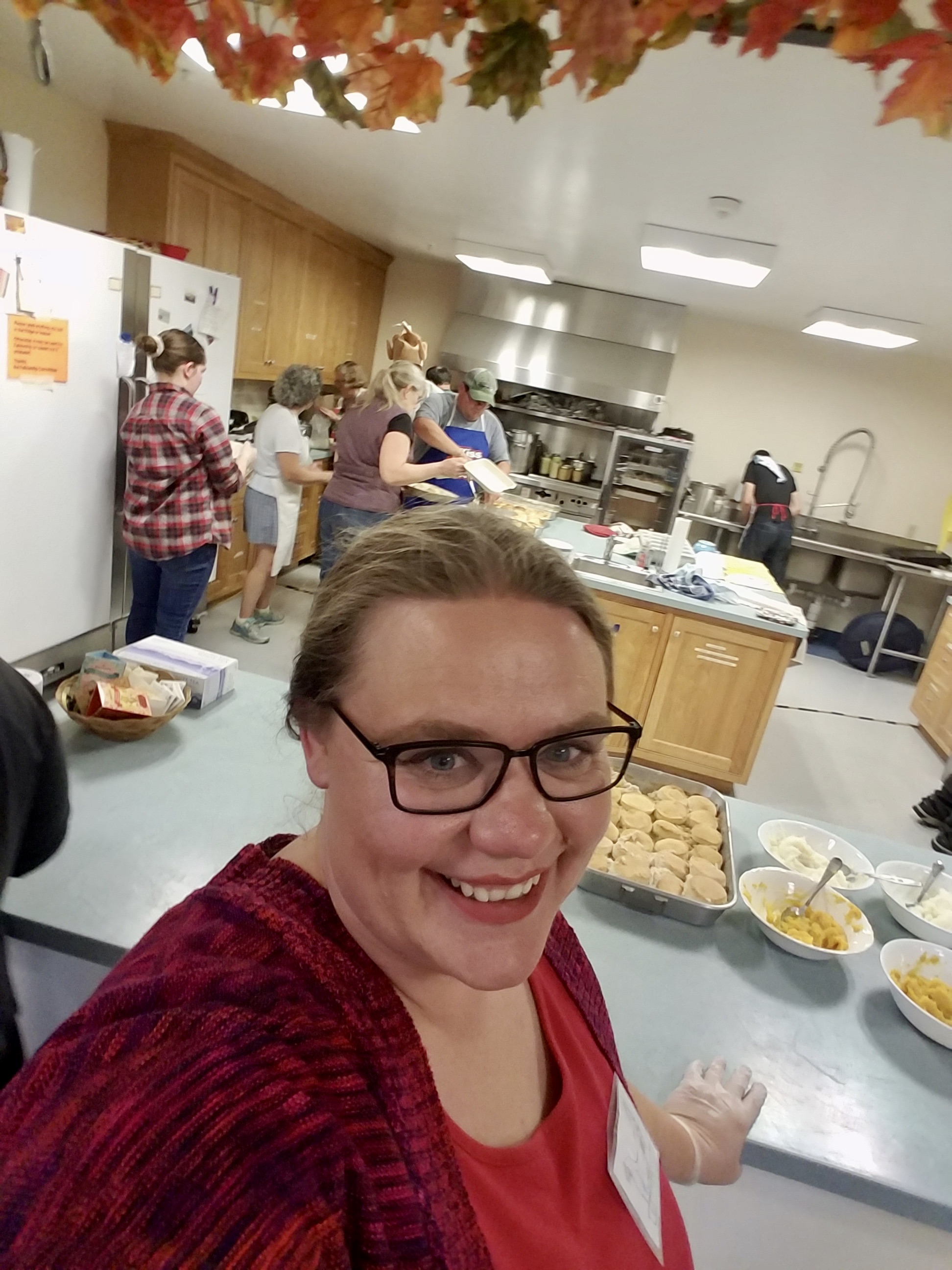 Chicken Pie Supper Jericho Congregational Church
