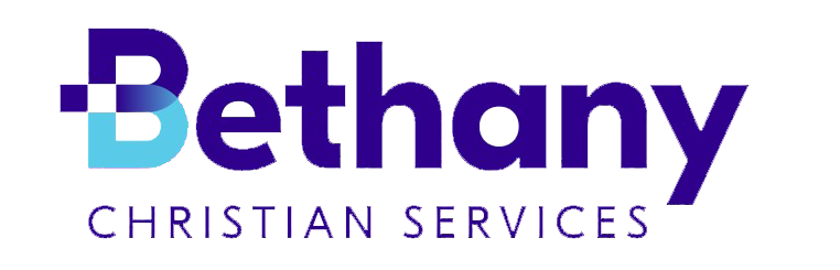 Bethany Christian Services logo