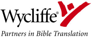 Wycliffe Partners in Bible translation logo