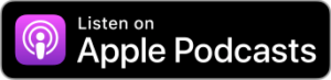 Listen to Apple Podcast logo